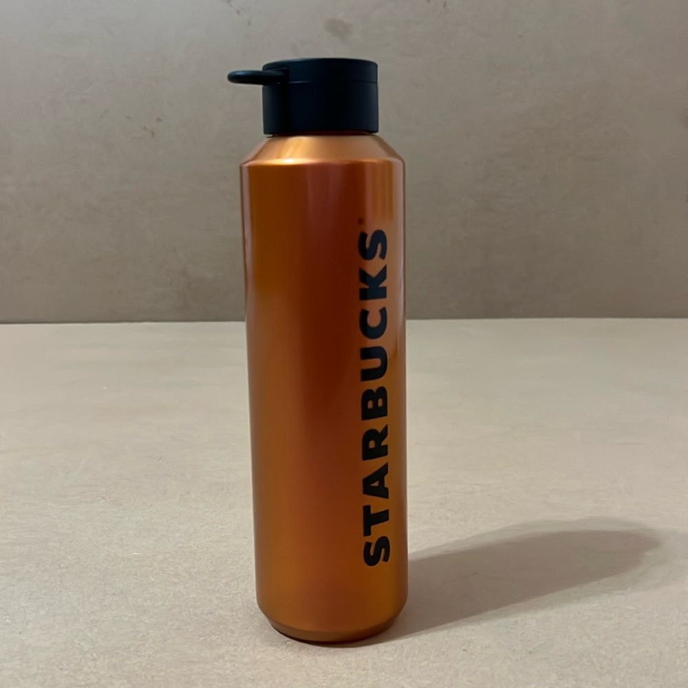 Travel Bottle